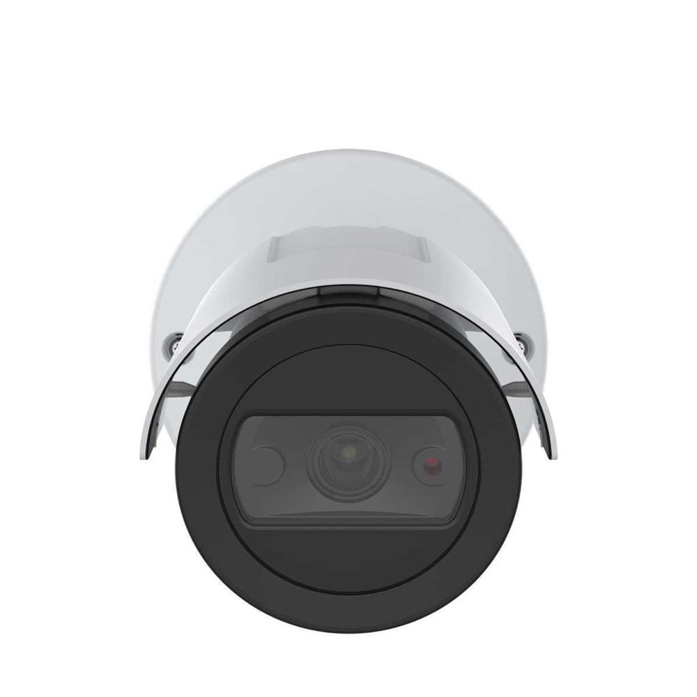 Axis M2036-Le Bala Câmara de Segurança Ip Exterio.