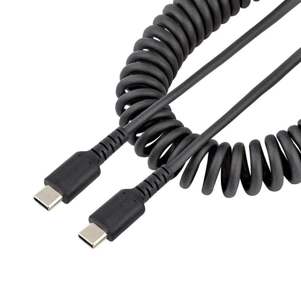 Startech.Com R2ccc-50c-Usb-Cable Cabo Usb 0,5 M U.