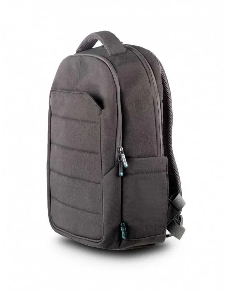 Mochila 13-14 Gris Oscuro      Accs
