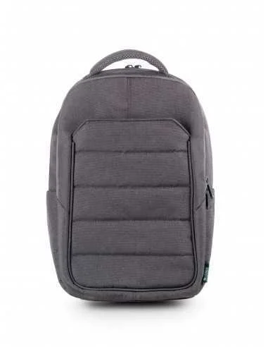 Mochila 13-14 Gris Oscuro      Accs