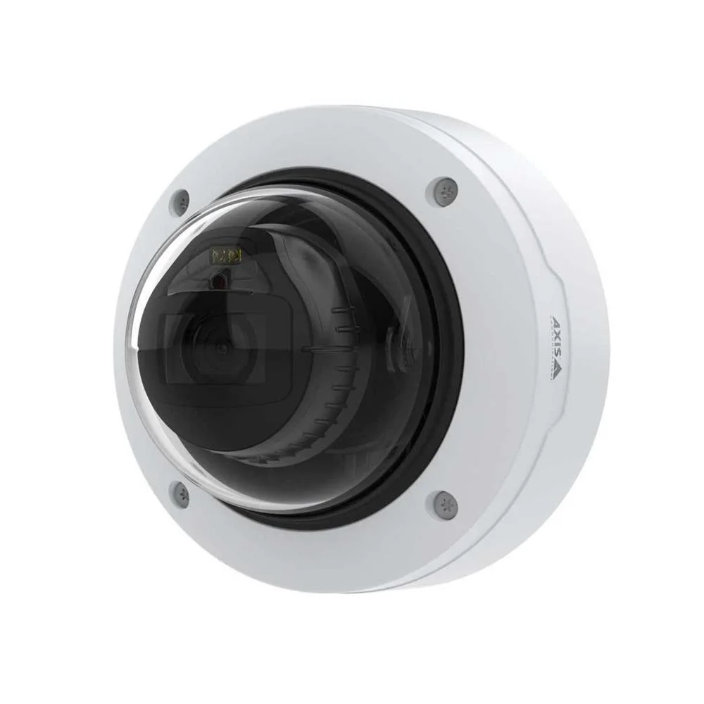 AXIS P3268-LV DOMO CÂMARA DE SEGURANÇA IP INTERIO.
