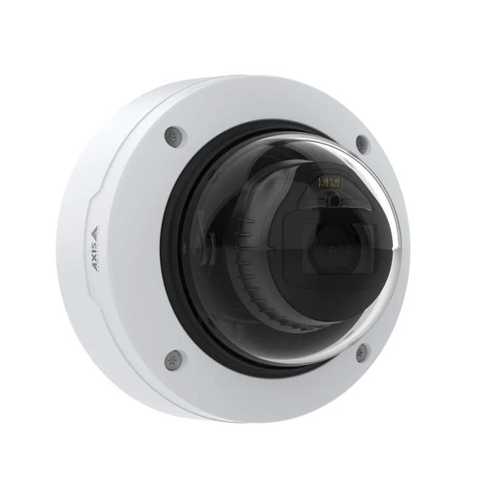 AXIS P3268-LV DOMO CÂMARA DE SEGURANÇA IP INTERIO.