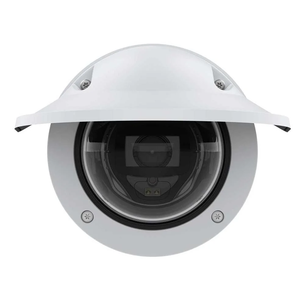 AXIS P3268-LVE DOMO CÂMARA DE SEGURANÇA IP EXTERI.