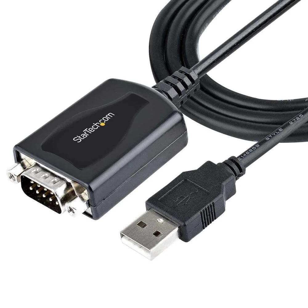 STARTECH.COM 1P3FPC-USB-SERIAL ADAPTADOR PARA CAB.