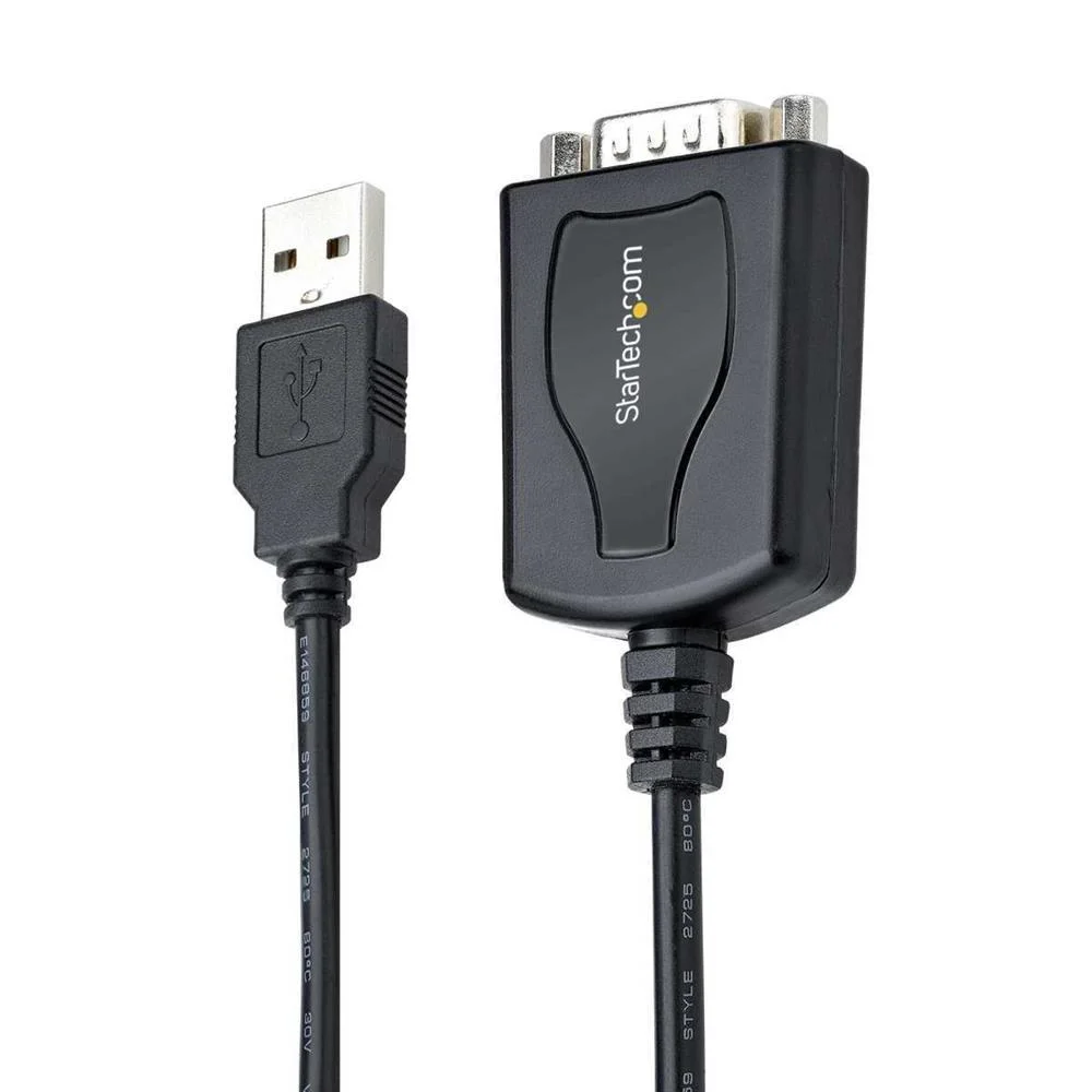 STARTECH.COM 1P3FPC-USB-SERIAL ADAPTADOR PARA CAB.