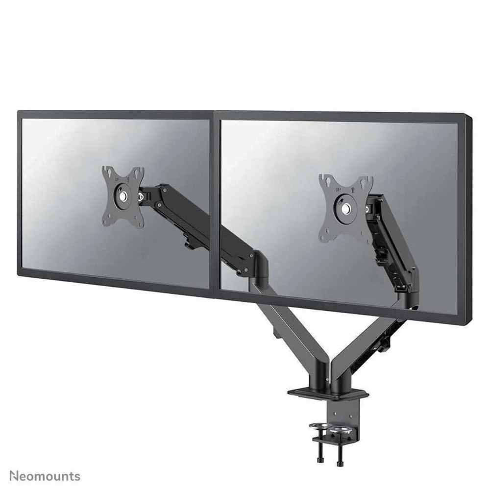 Neomounts By Newstar Ds70-700bl2 Montagem e Supor.