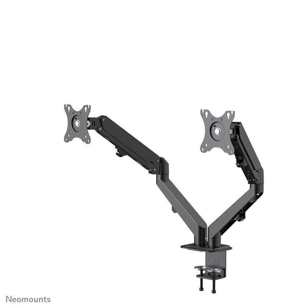 Neomounts By Newstar Ds70-700bl2 Montagem e Supor.
