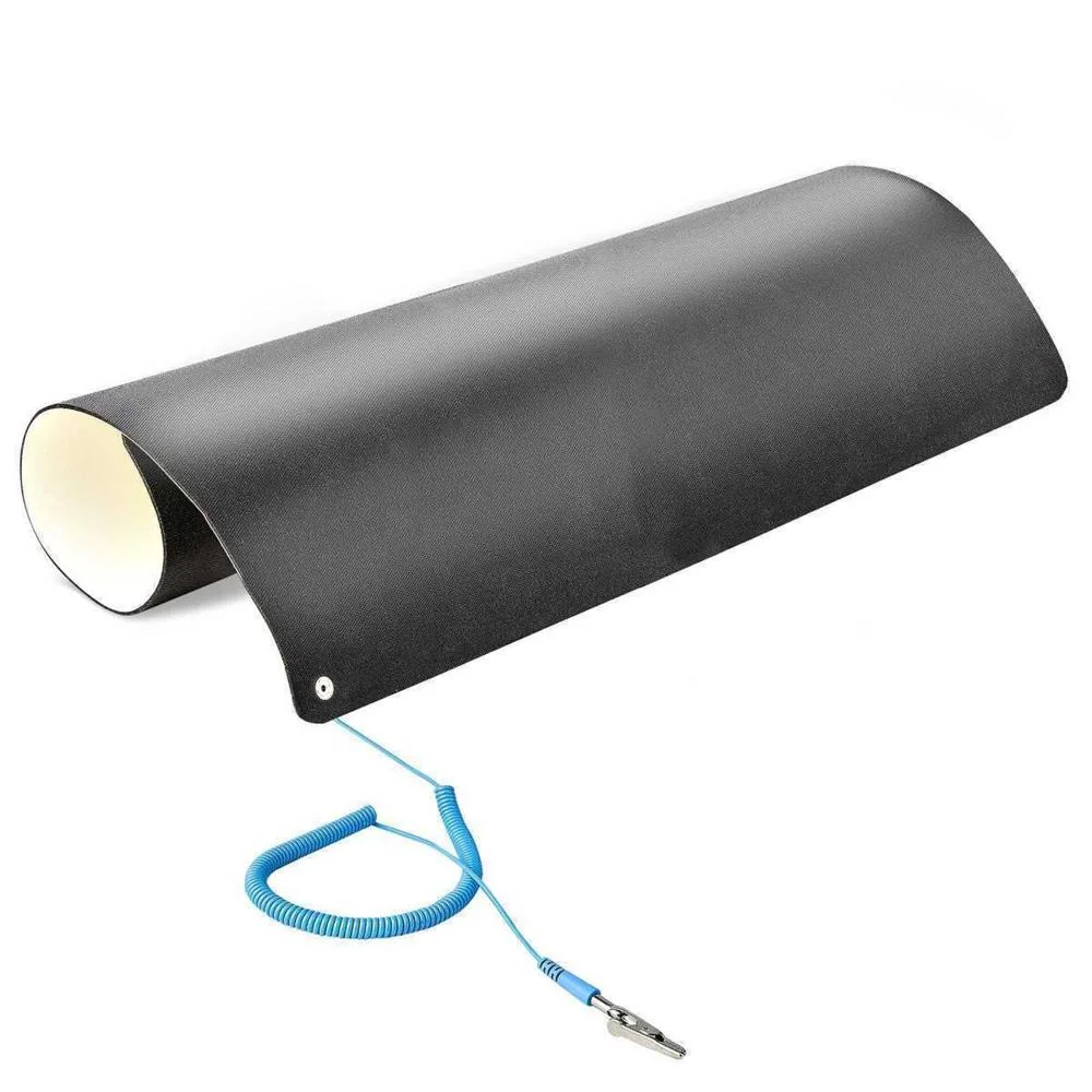 Startech.Com Lg-Anti-Static-Mat Proteção para Mes.