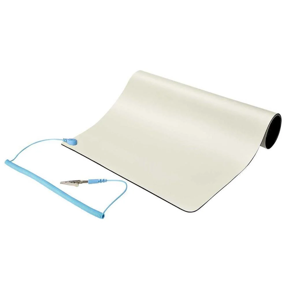 Startech.Com Sm-Anti-Static-Mat Proteção para Mes.