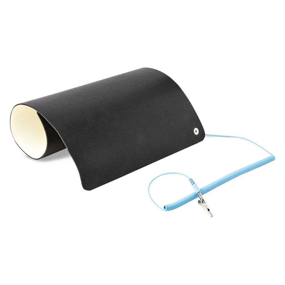 Startech.Com Sm-Anti-Static-Mat Proteção para Mes.