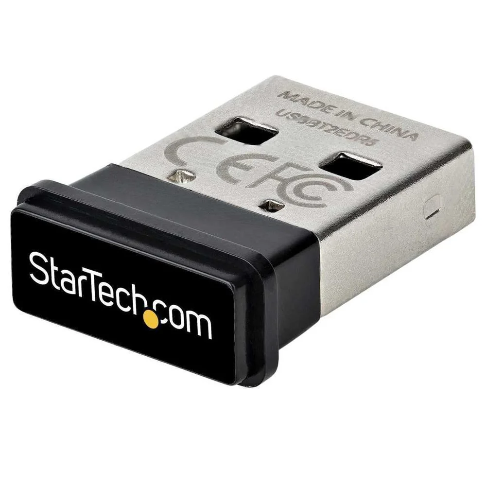 Adap Startech Usb Bluetooth 5.0 Dongle Receiver