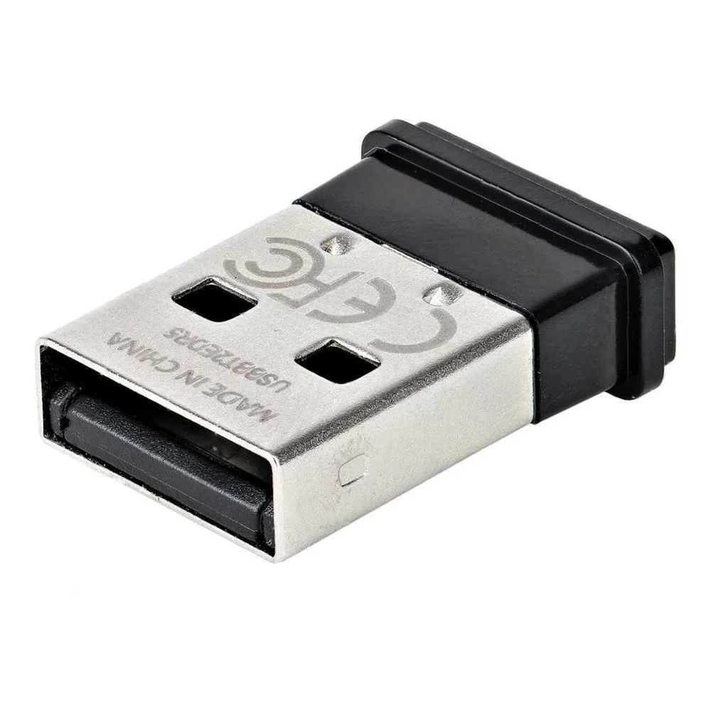 Adap Startech Usb Bluetooth 5.0 Dongle Receiver