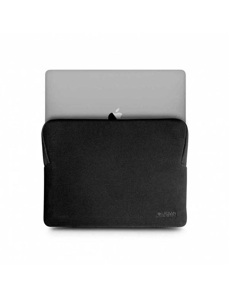 URBAN FACTORY MEMOREE MALA PARA PORTÁTEIS 33,8 CM.