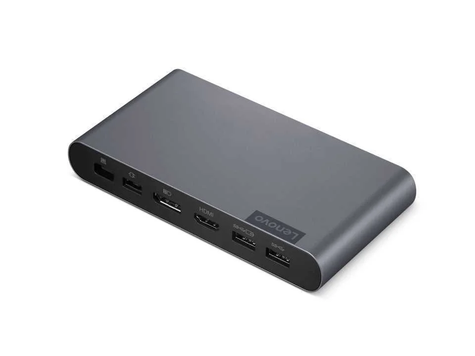 Lenovo 40b30090eu Base & Duplicador de Portas 2 X.