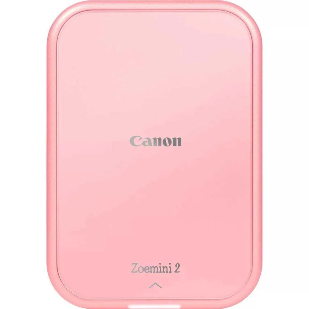 Canon Zoemini 2 Impressora Fotográfica Zink (Zero.