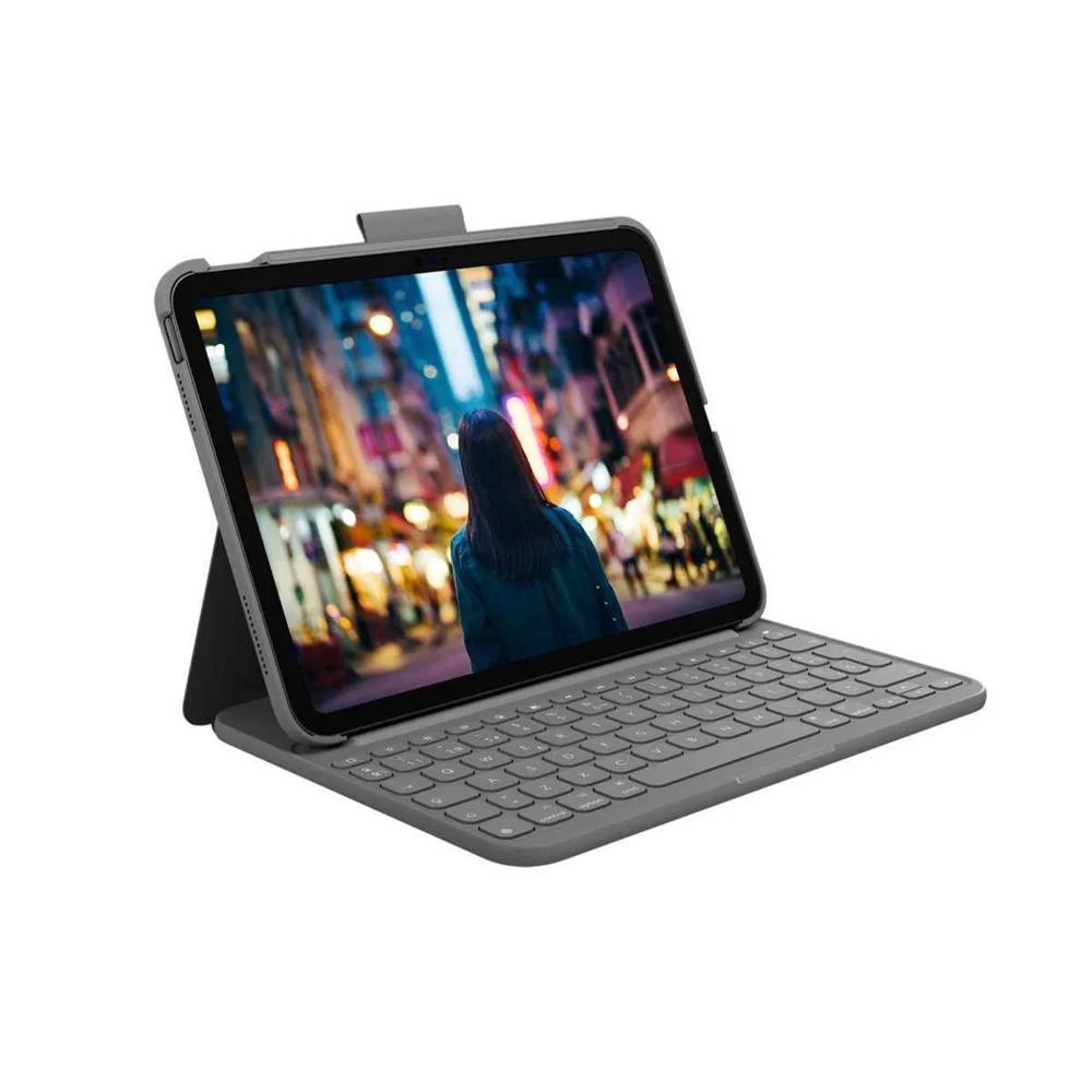 Slim Folio For Ipad (10th Gen) Perp
