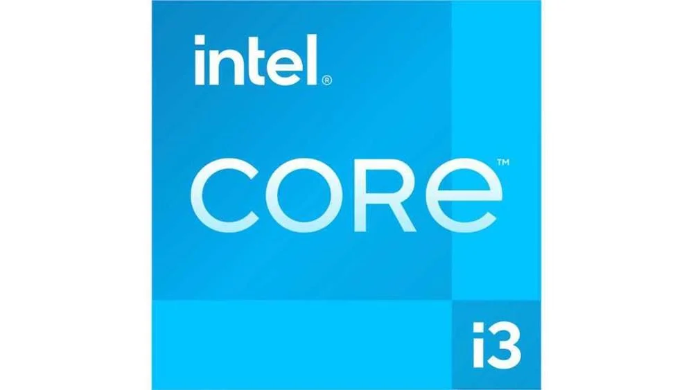 Processador Intel Core I3 13100 -3.4ghz 12mb Lga1700