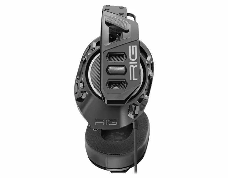 Nacon Rig 500 Pro Hc Gen2 Auscultadores com Fios .