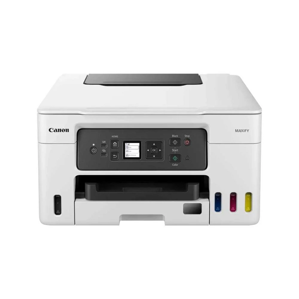 Multifunci?n Recargable Canon Maxify Gx3050 Megat.