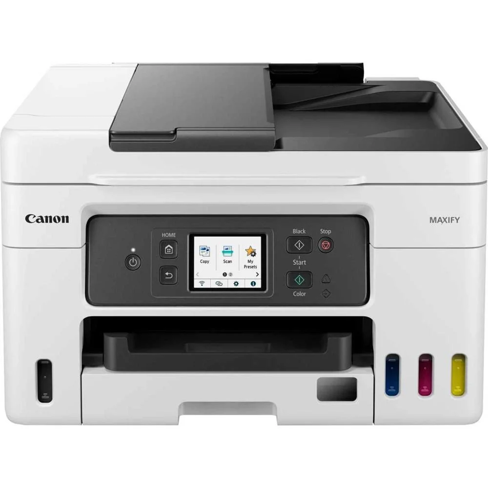 Impressora Multifunções Maxify Gx4050 - Canon