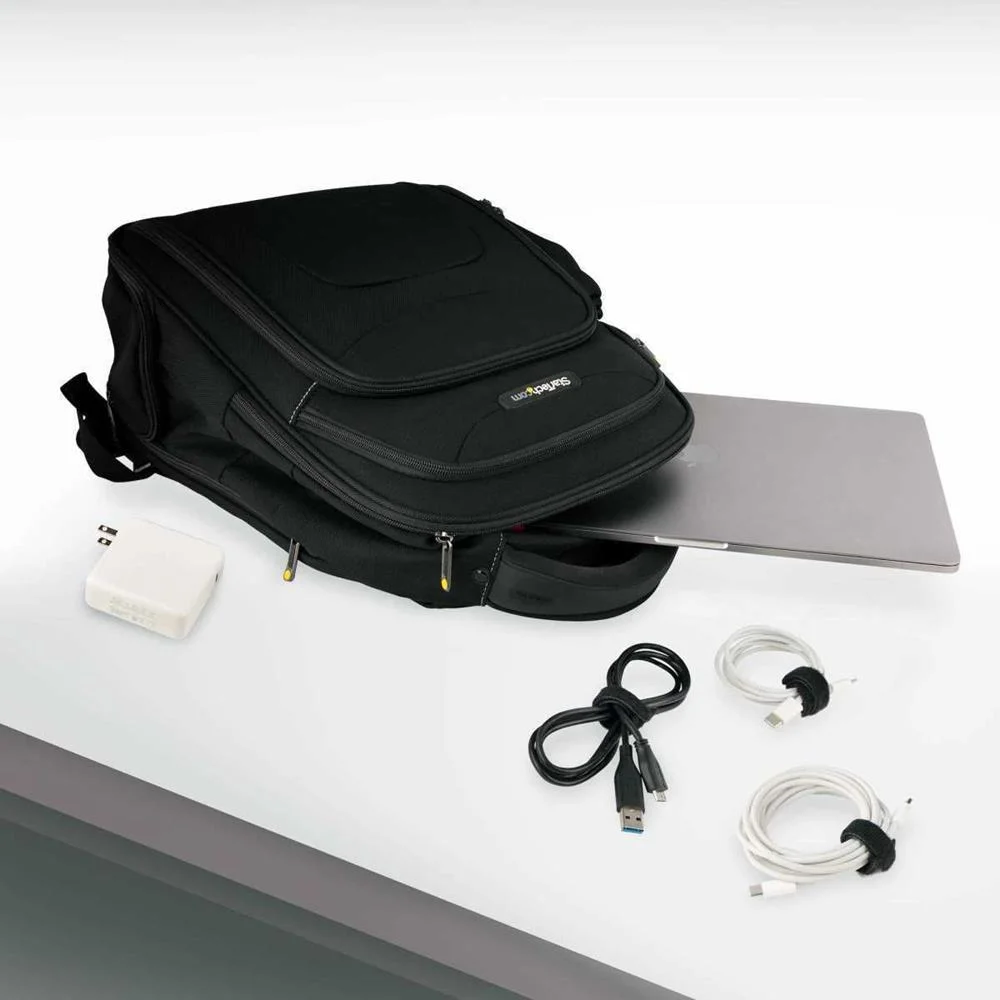 Startech.Com B506i-Hook-Loop-Ties Tira para Atar .