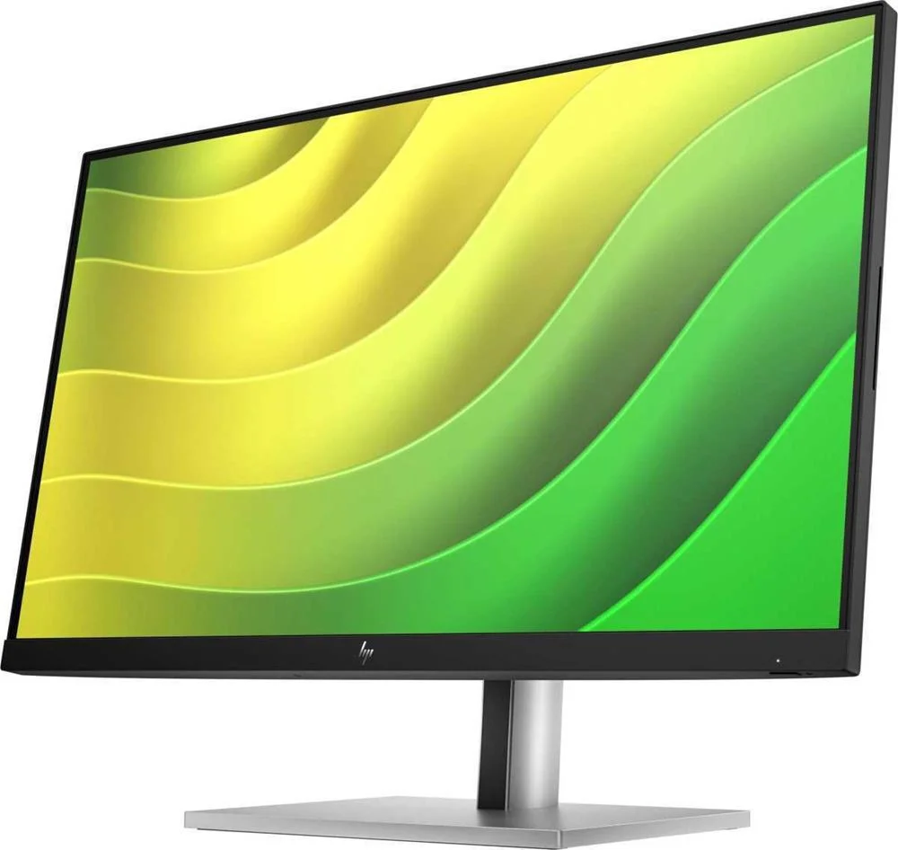 Monitor 23.8" E24q G5 Quad Hd LED Preto - Hp