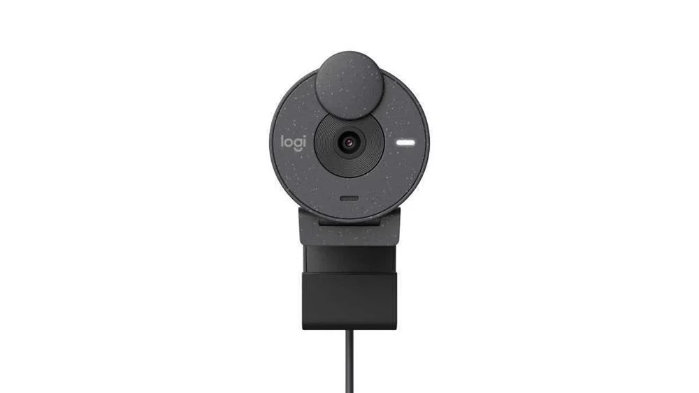 Logitech Brio 305 - Graphite   Cam