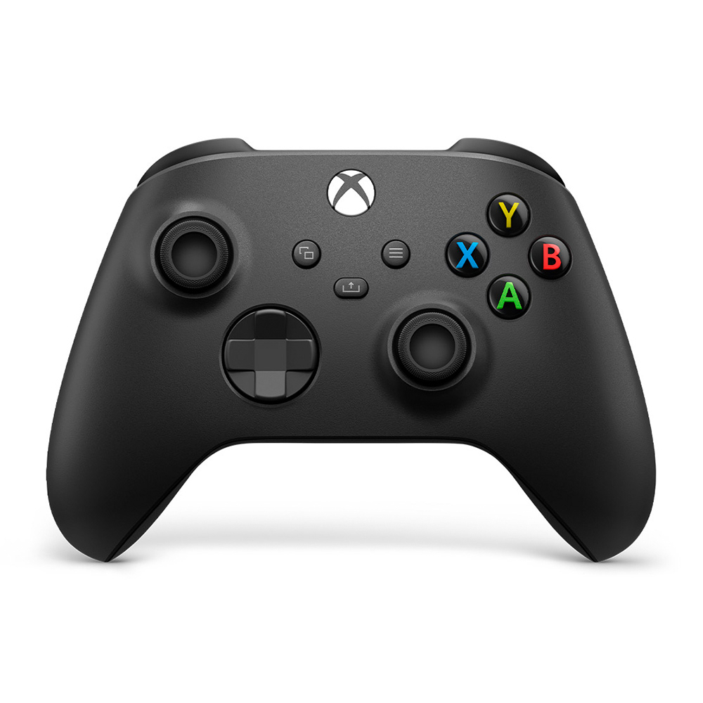 Gamepad Microsoft Xbox Wireless Carbon Black
