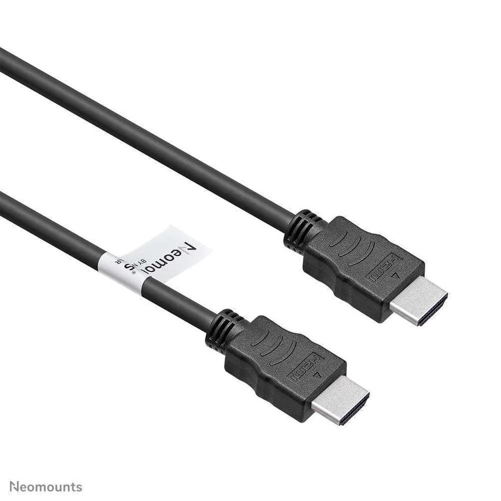 NEOMOUNTS BY NEWSTAR HDMI35MM CABO HDMI 10 M HDMI.