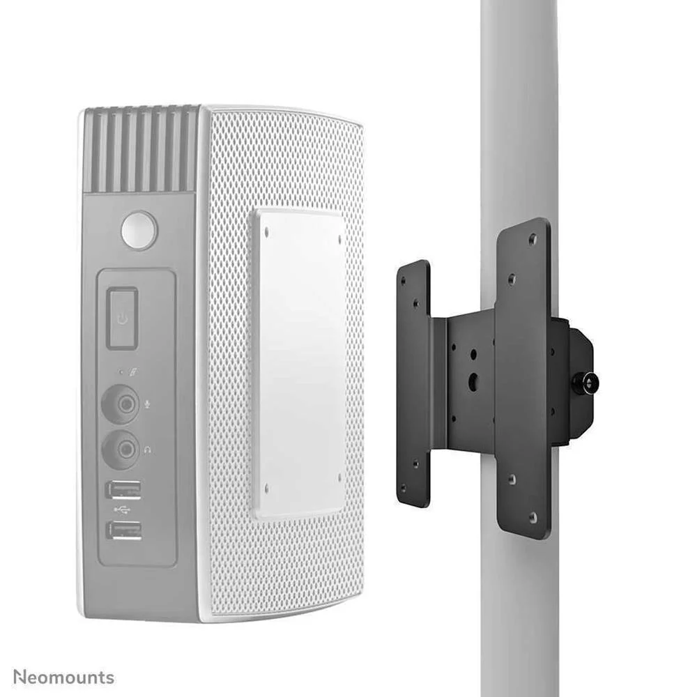 Neomounts By Newstar Thinclient-05 Estojo de Mont.