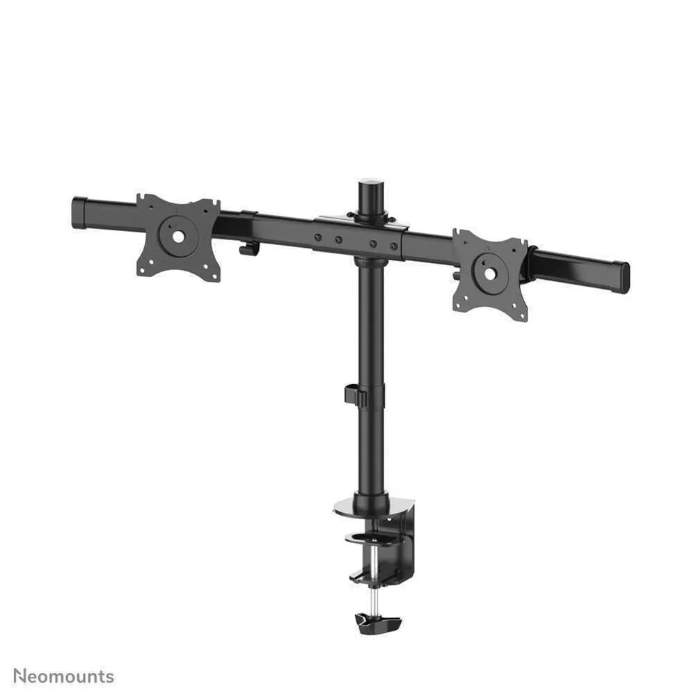 Neomounts Tis 10"-27" 2tft 1gelenke Schw. Max10kg