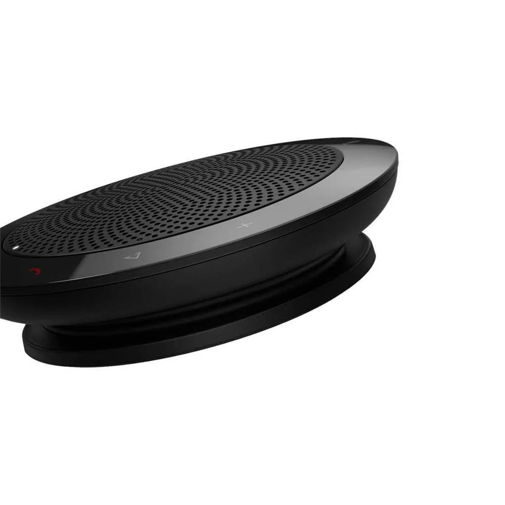 JABRA SPEAK 410 MS TELEFONE DE CONFERÊNCIA PC USB.