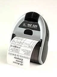 Z-PERF 1000D 80 RECEIPT 75.4MM SUPL