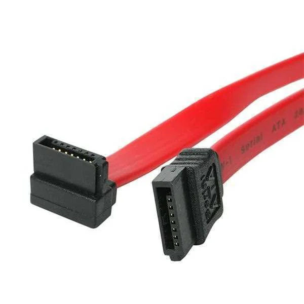 STARTECH.COM SATA18RA1 CABO SATA 0,457 M SATA 7-P.
