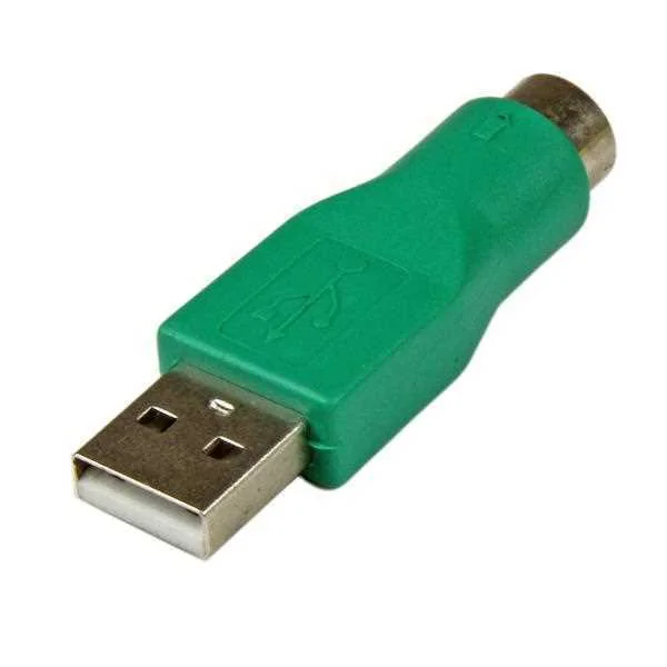 Adaptador Mouse Ps/2 a Usb     Cabl