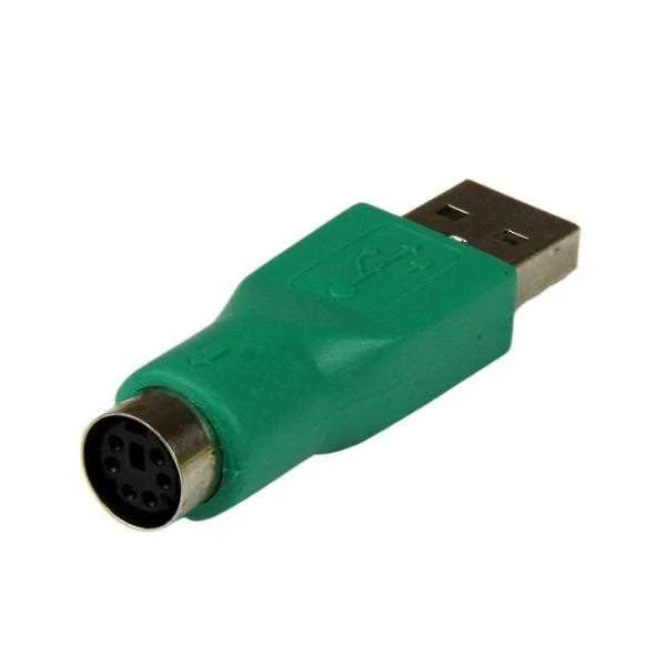 Adaptador Mouse Ps/2 a Usb     Cabl