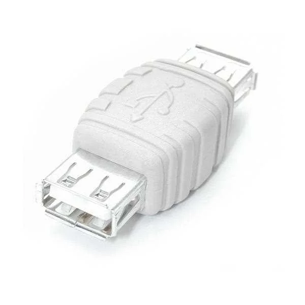 Startech.Com Gcusbaaff Adaptador para Cabos Branco