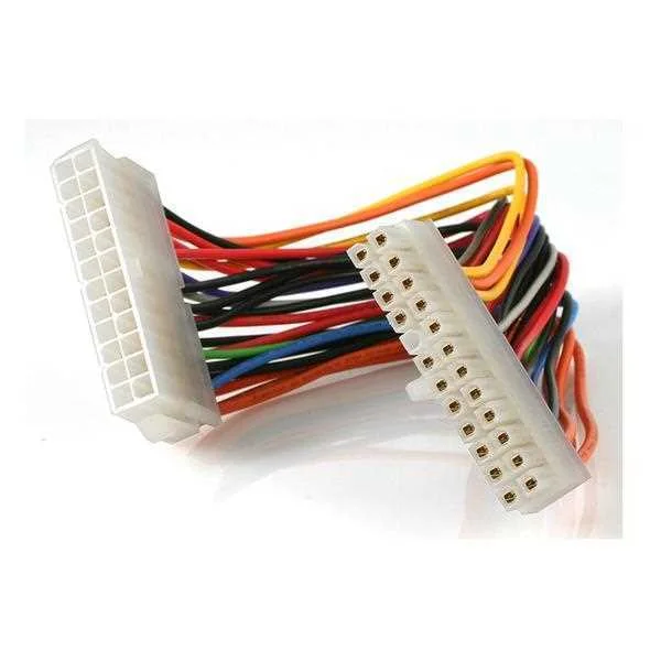 Startech.Com Cabo Extensor de Alimentação Atx 2.0.