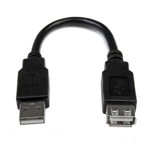 Cable Extensor Usb 2.0         Cabl
