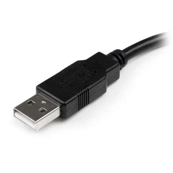 Cable Extensor Usb 2.0         Cabl