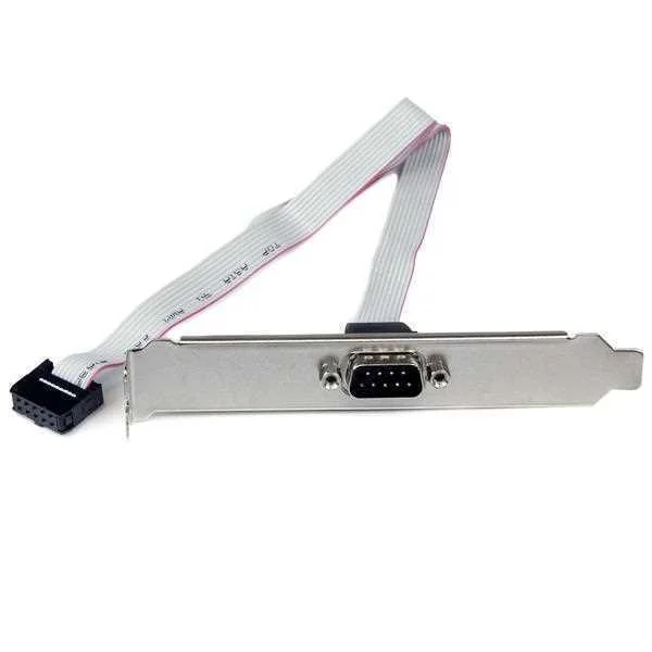 Startech.Com Plate9m16 Placa/Adaptador de Interfa.