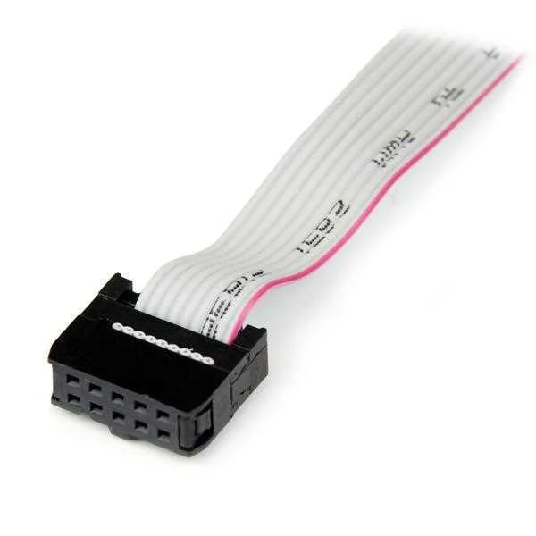 Startech.Com Plate9m16 Placa/Adaptador de Interfa.