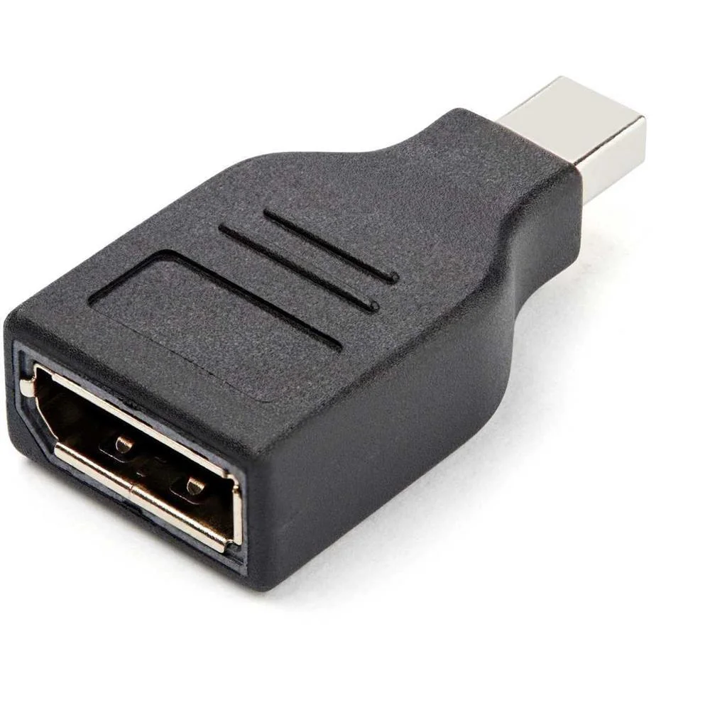 Startech.Com Gcmdp2dpmf Adaptador para Cabos Mini.