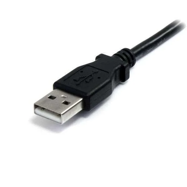 Cable 1 8m Alargador Usb 2.0