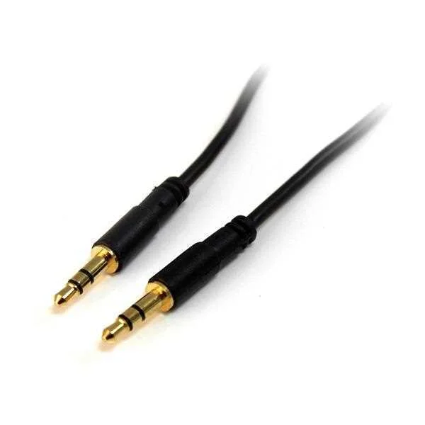 Cable 91cm Audio Estereo 35mm  Cabl