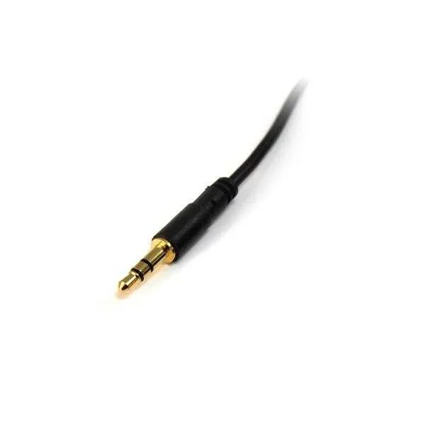 Cable 91cm Audio Estereo 35mm  Cabl