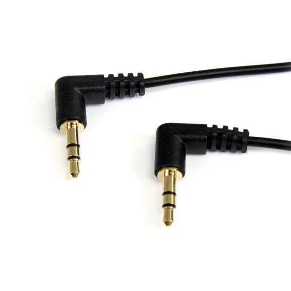 Cable Delgado 91cm Audio Plug  Cabl