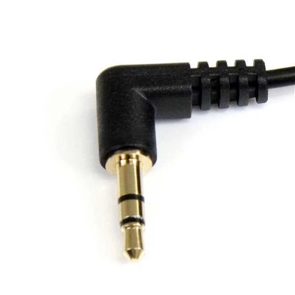 Cable Delgado 91cm Audio Plug  Cabl