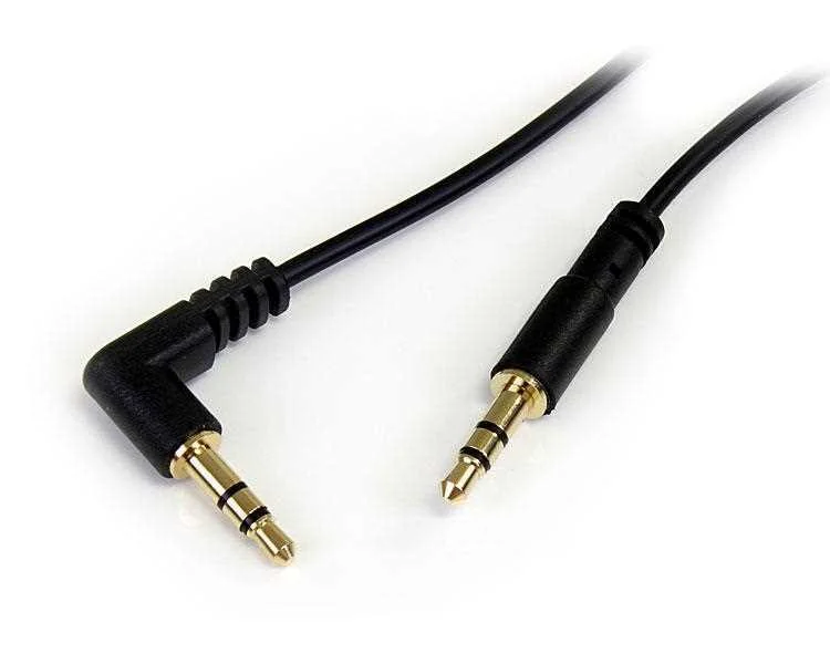 Cable 1.8m Audio Estreo 3.5    Cabl