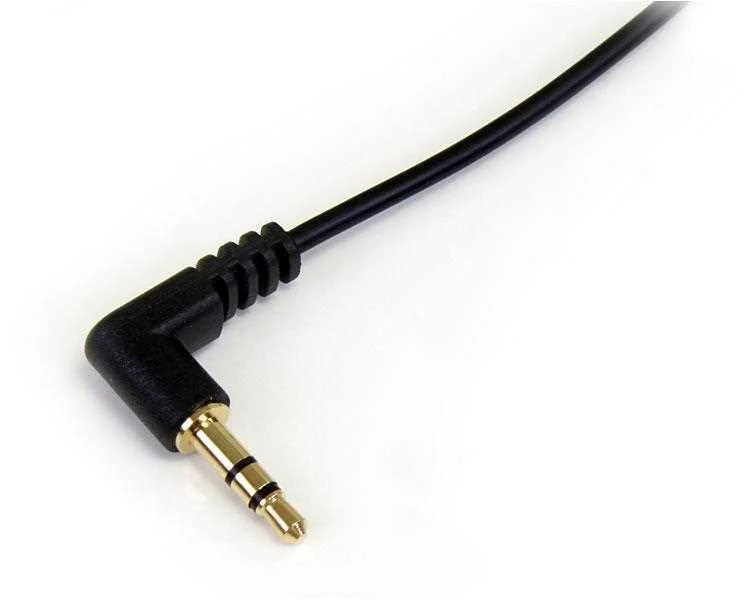 Cable 1.8m Audio Estreo 3.5    Cabl